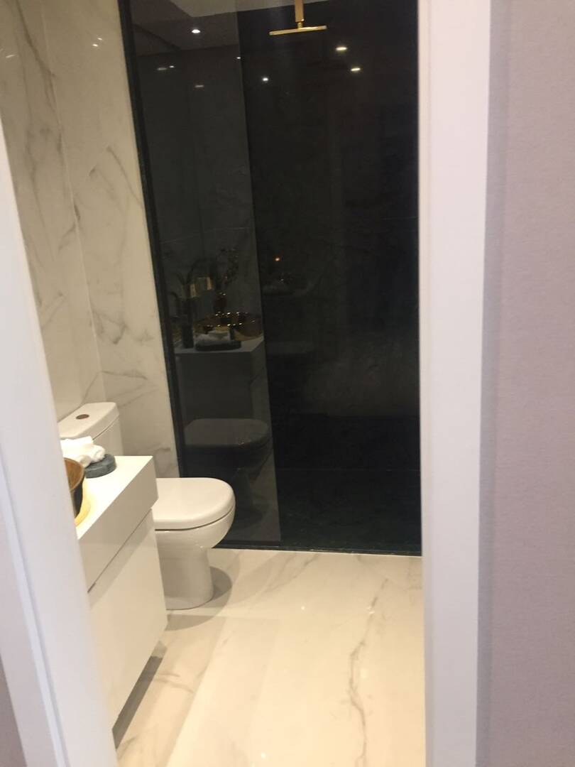 Apartamento, 28 m² - Foto 4