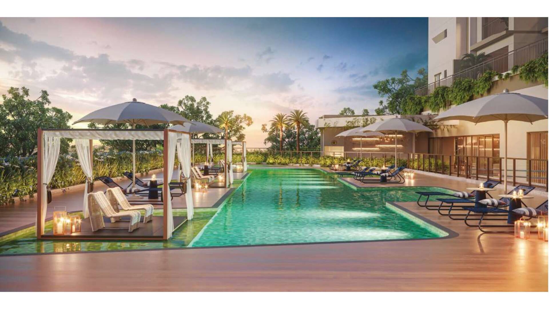 Apartamento, 2 quartos, 46 m² - Foto 4