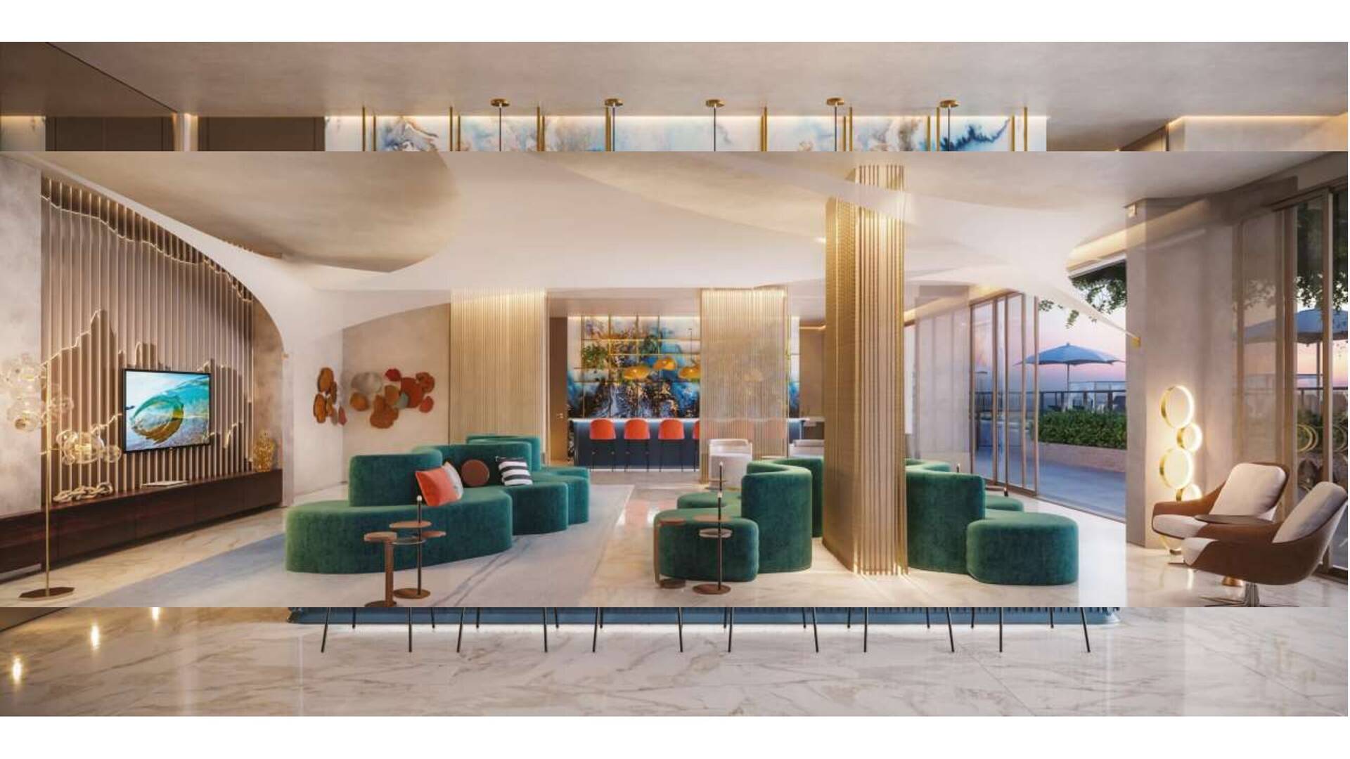 Apartamento, 2 quartos, 46 m² - Foto 5