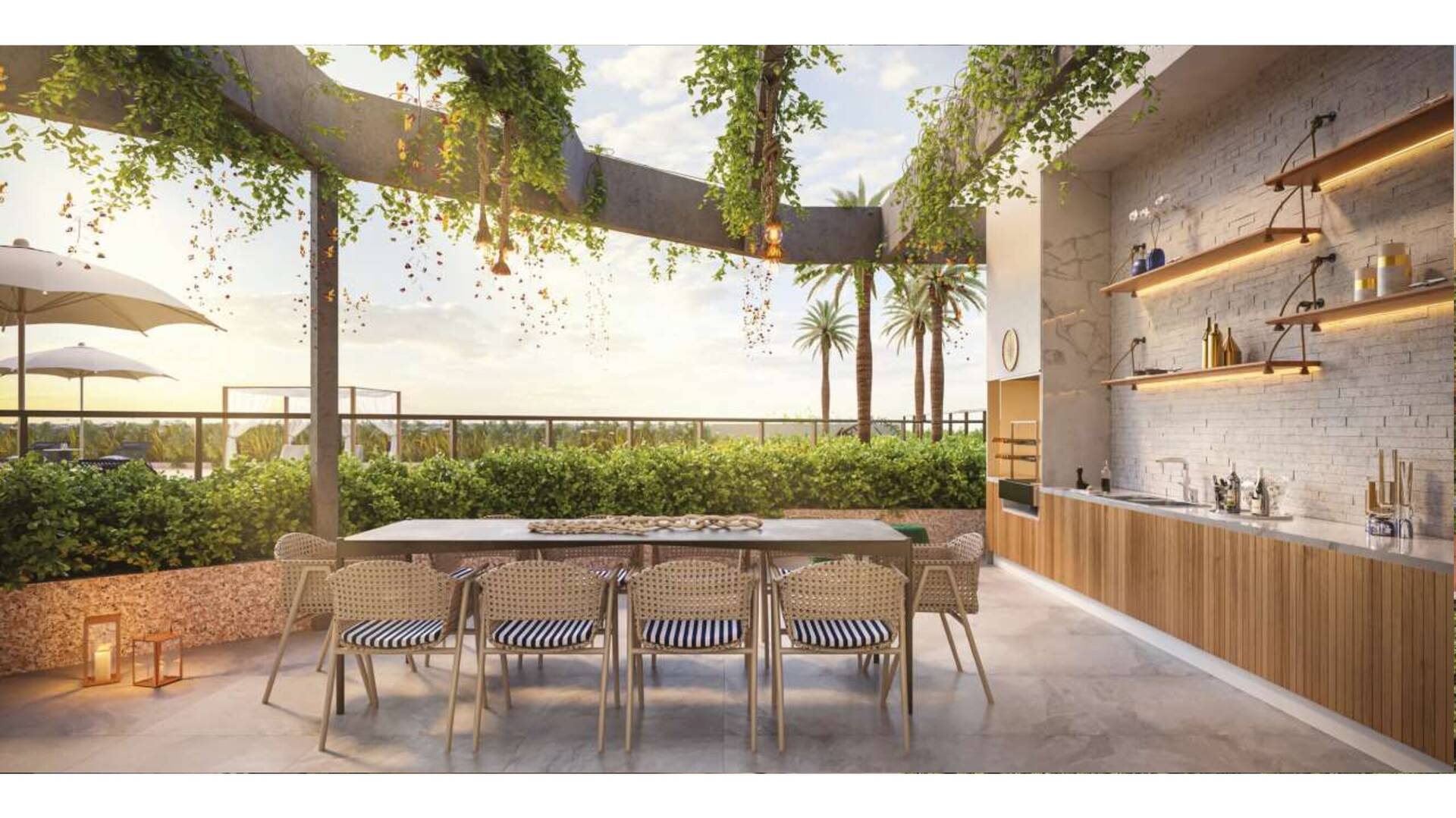 Apartamento, 2 quartos, 46 m² - Foto 6