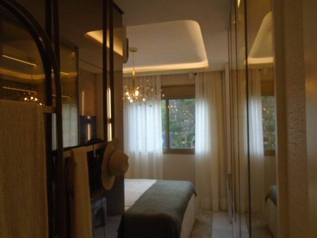 Apartamento, 2 quartos, 46 m² - Foto 9