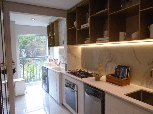 Apartamento, 2 quartos, 46 m² - Foto 24