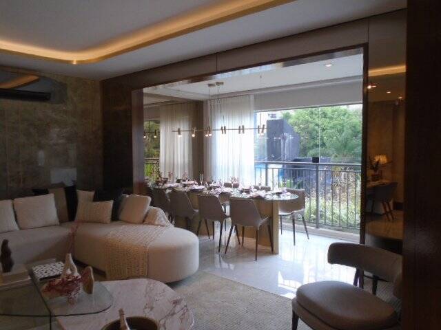 Apartamento, 2 quartos, 46 m² - Foto 25