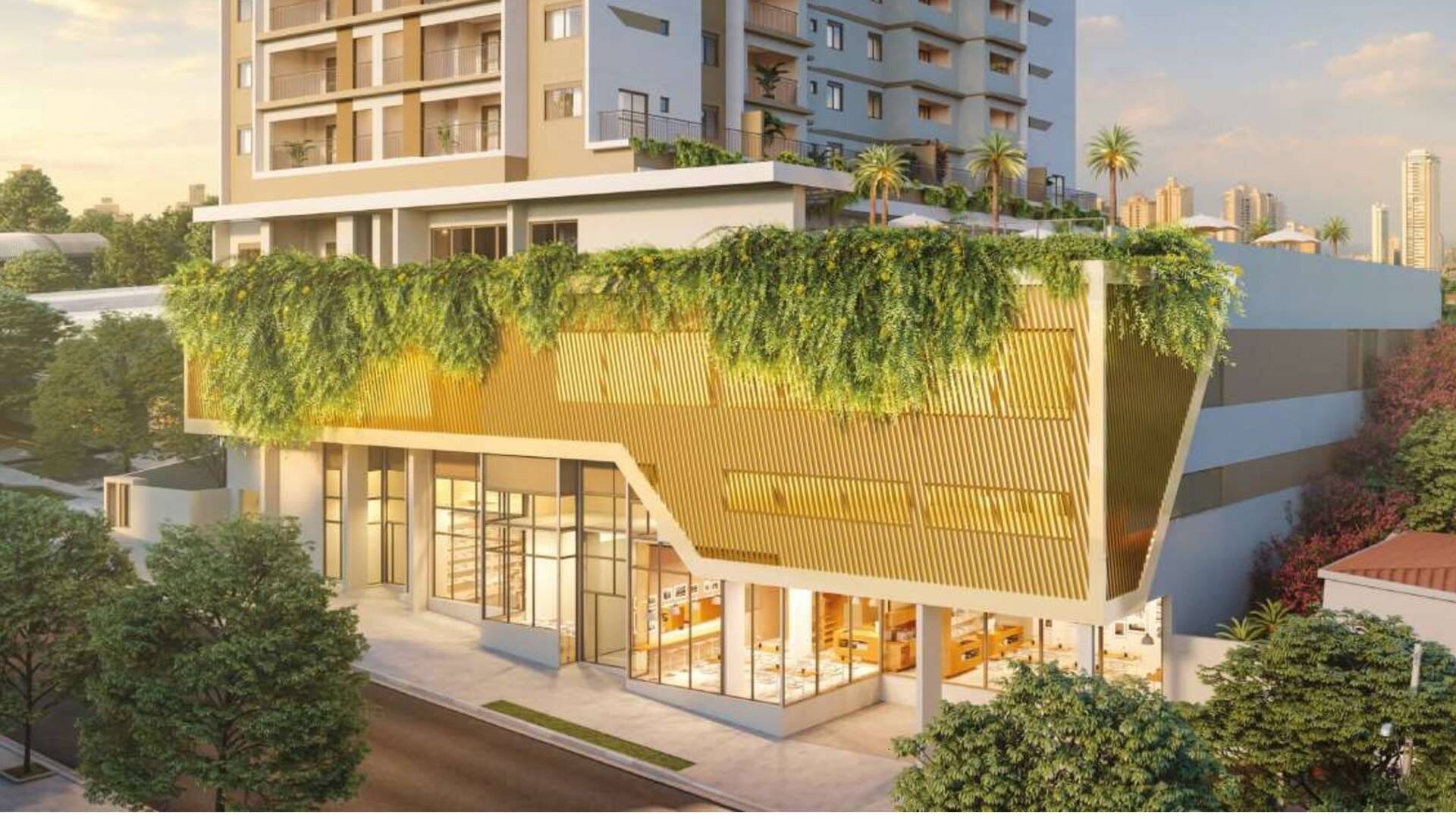 Foto - São Paulo - Jardim Vila Mariana