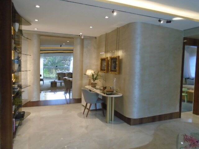 Apartamento, 1 quarto, 32 m² - Foto 5