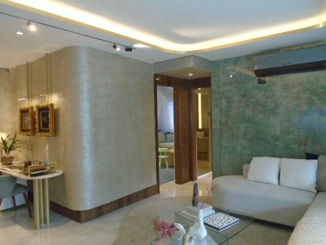 Apartamento, 1 quarto, 32 m² - Foto 6