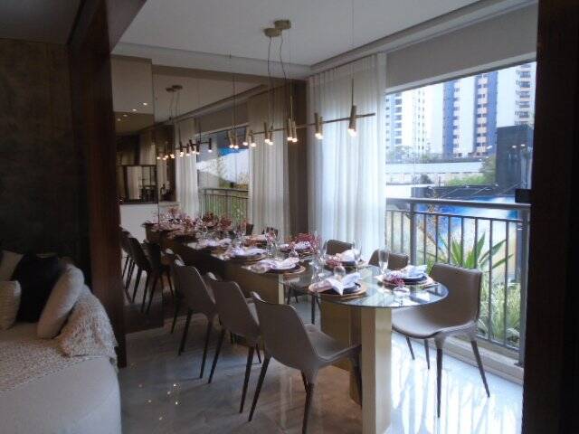 Apartamento, 1 quarto, 32 m² - Foto 7