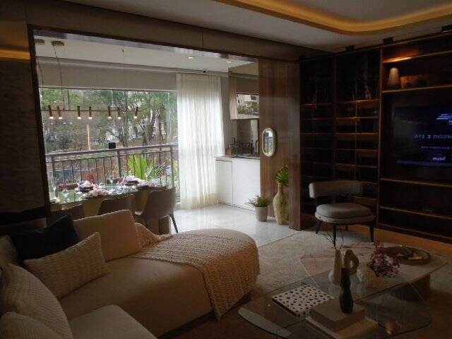 Apartamento, 1 quarto, 32 m² - Foto 10