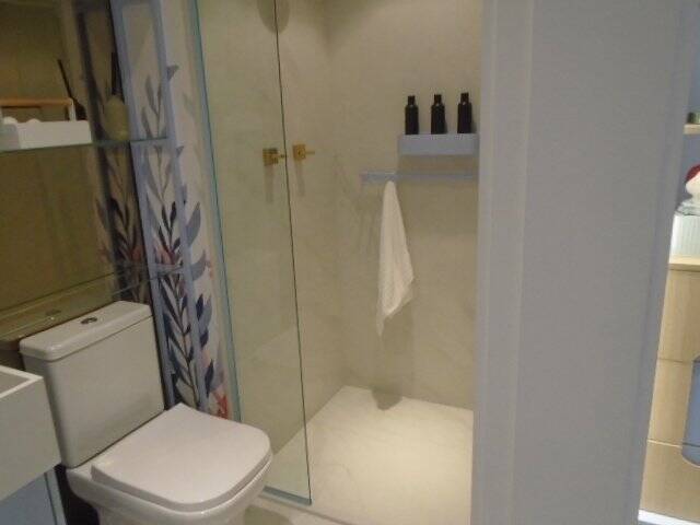 Apartamento, 1 quarto, 32 m² - Foto 11