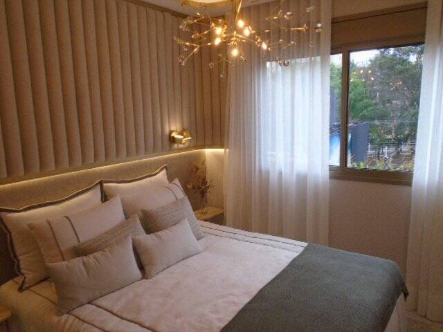 Apartamento, 1 quarto, 32 m² - Foto 15
