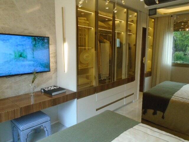 Apartamento, 1 quarto, 32 m² - Foto 16