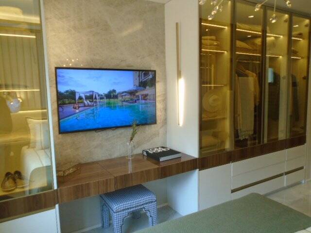 Apartamento, 1 quarto, 32 m² - Foto 17
