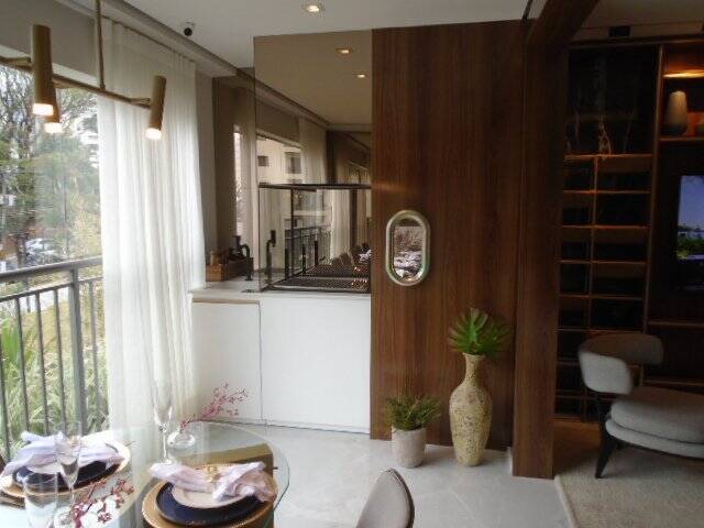 Apartamento, 1 quarto, 32 m² - Foto 18