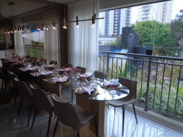 Apartamento, 1 quarto, 32 m² - Foto 19