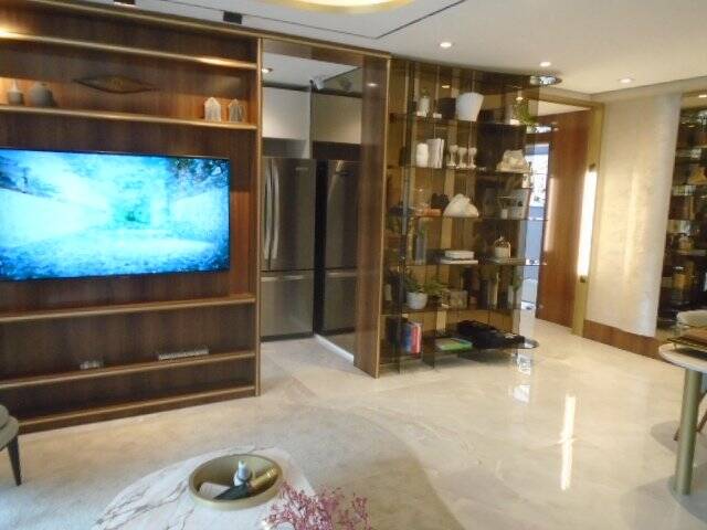 Apartamento, 1 quarto, 32 m² - Foto 20