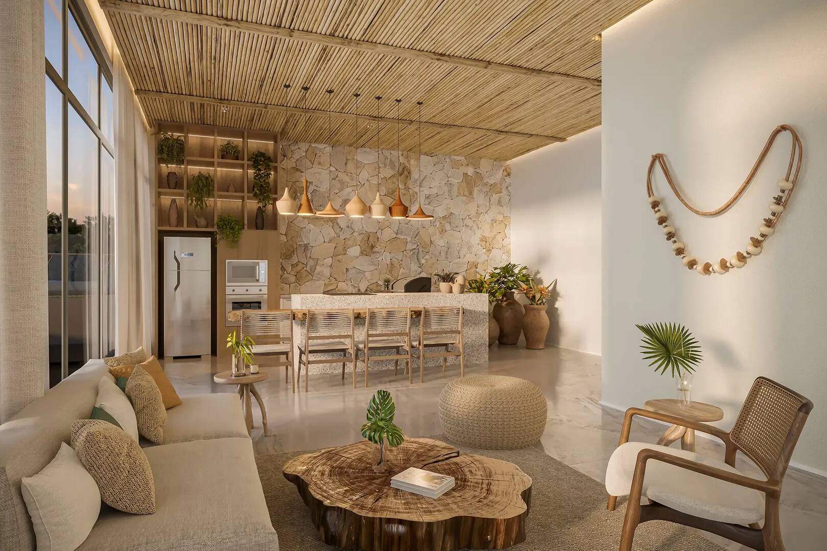 Apartamento, 1 quarto, 35 m² - Foto 7
