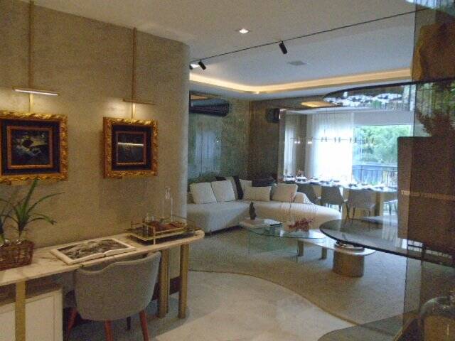Apartamento, 1 quarto, 32 m² - Foto 22