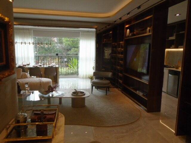 Apartamento, 1 quarto, 32 m² - Foto 25