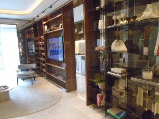 Apartamento, 1 quarto, 32 m² - Foto 26