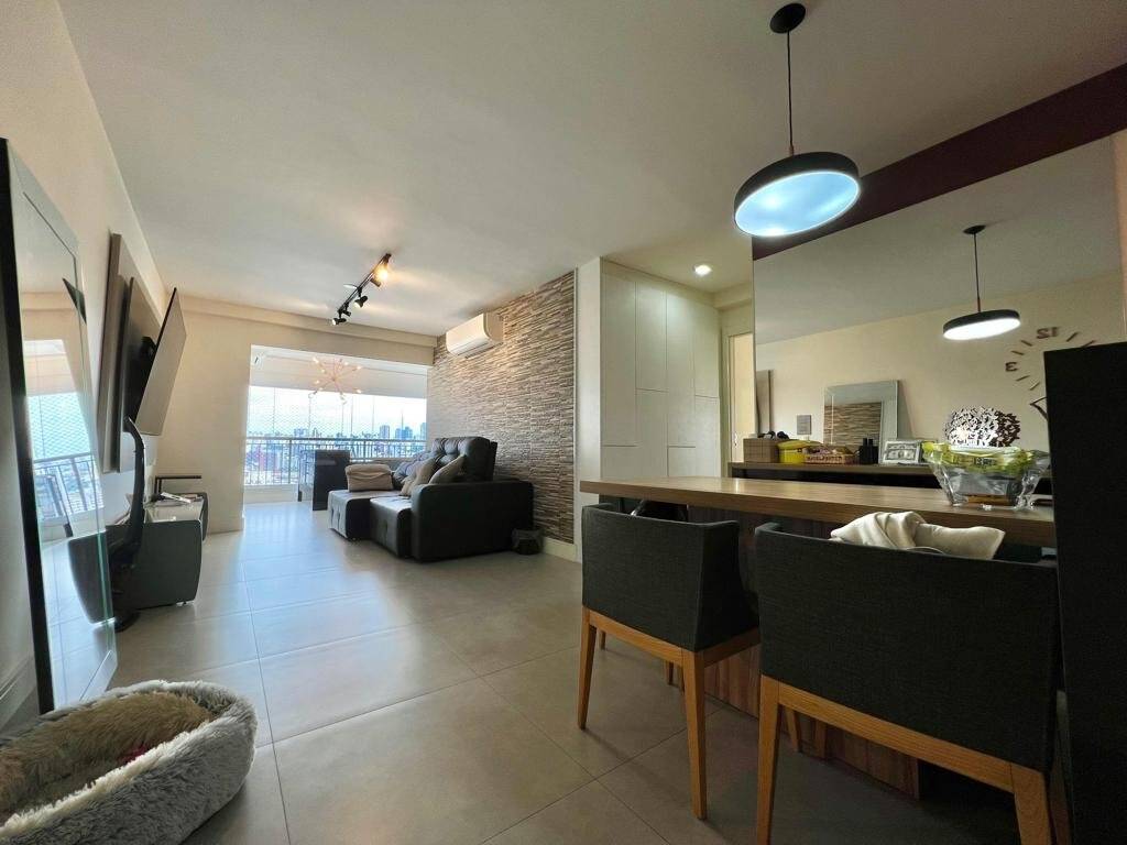 Apartamento, 3 quartos - Foto 2