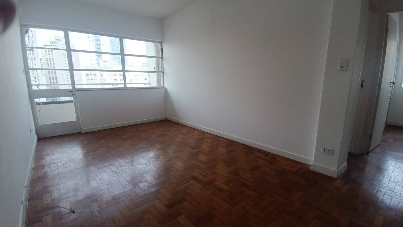 Apartamento, 2 quartos - Foto 2