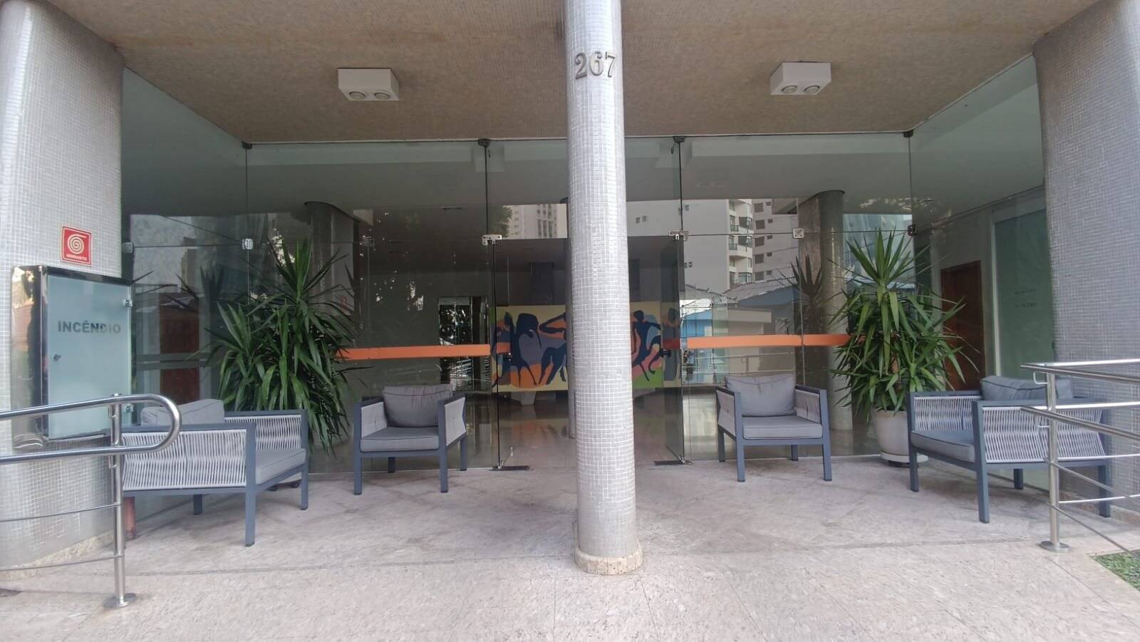 Apartamento, 2 quartos - Foto 18