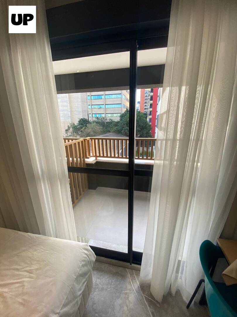 Apartamento, 1 quarto, 25 m² - Foto 2