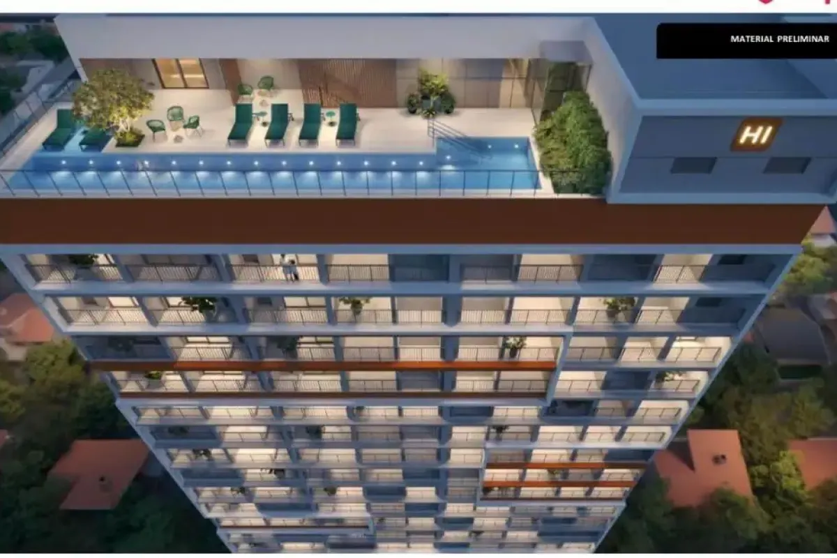 Foto - São Paulo - Vila Clementino