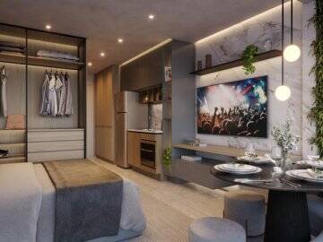 Foto - São Paulo - Aclimação