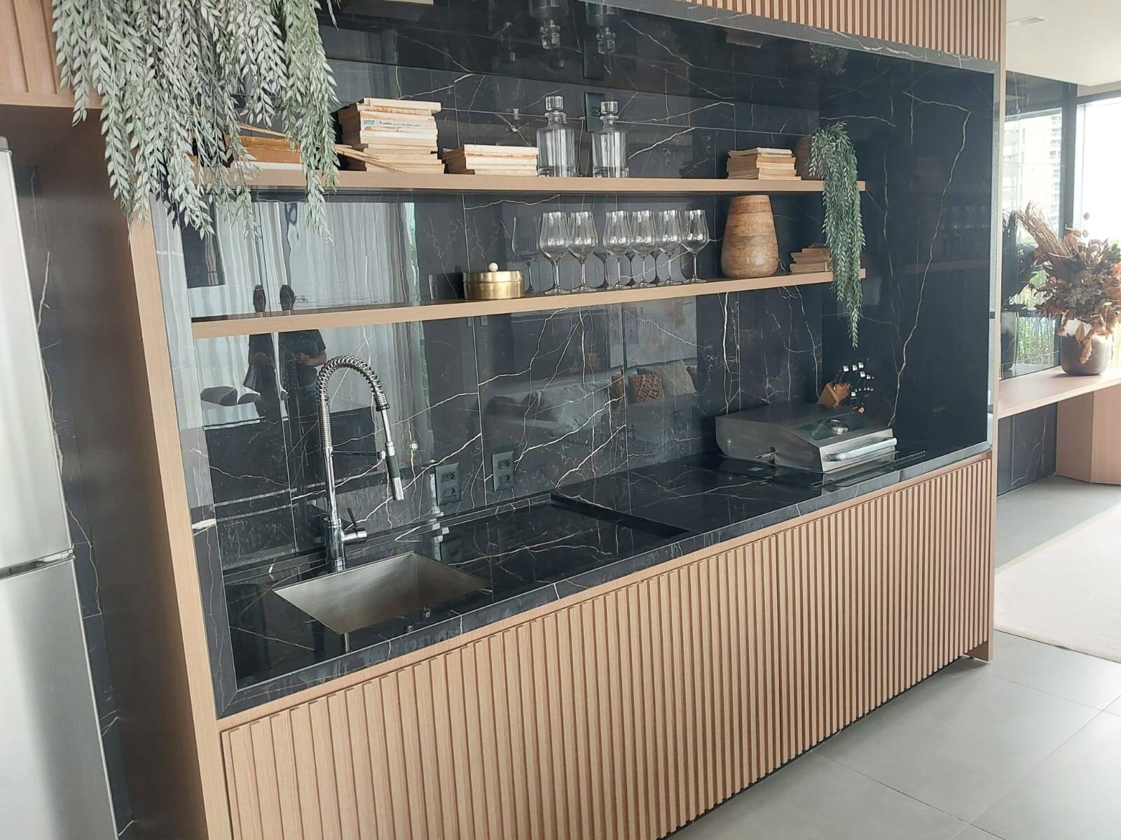 Apartamento, 1 quarto, 28 m² - Foto 6