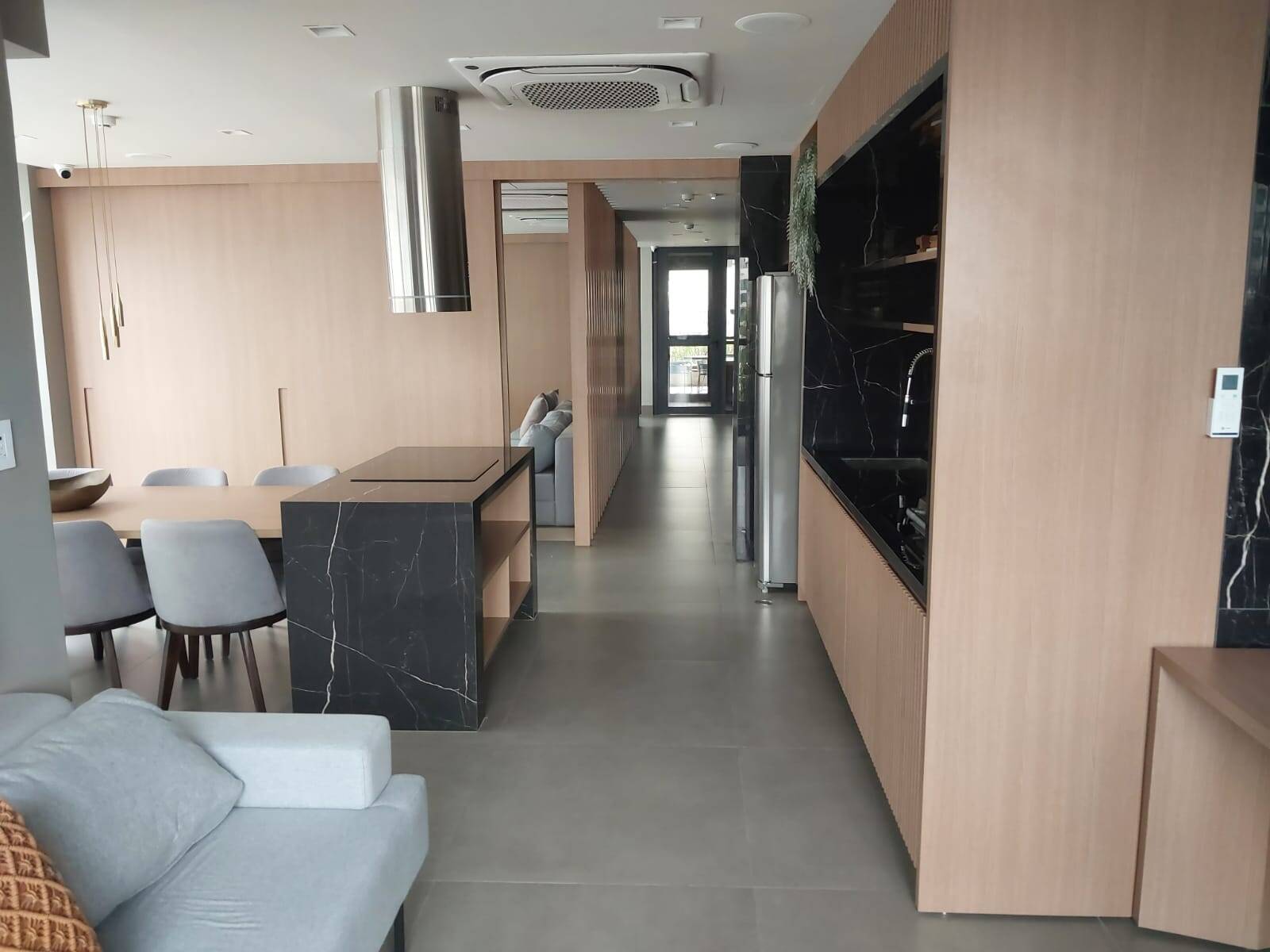 Apartamento, 1 quarto, 28 m² - Foto 5