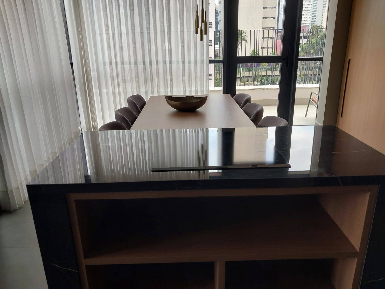 Apartamento, 1 quarto, 28 m² - Foto 7