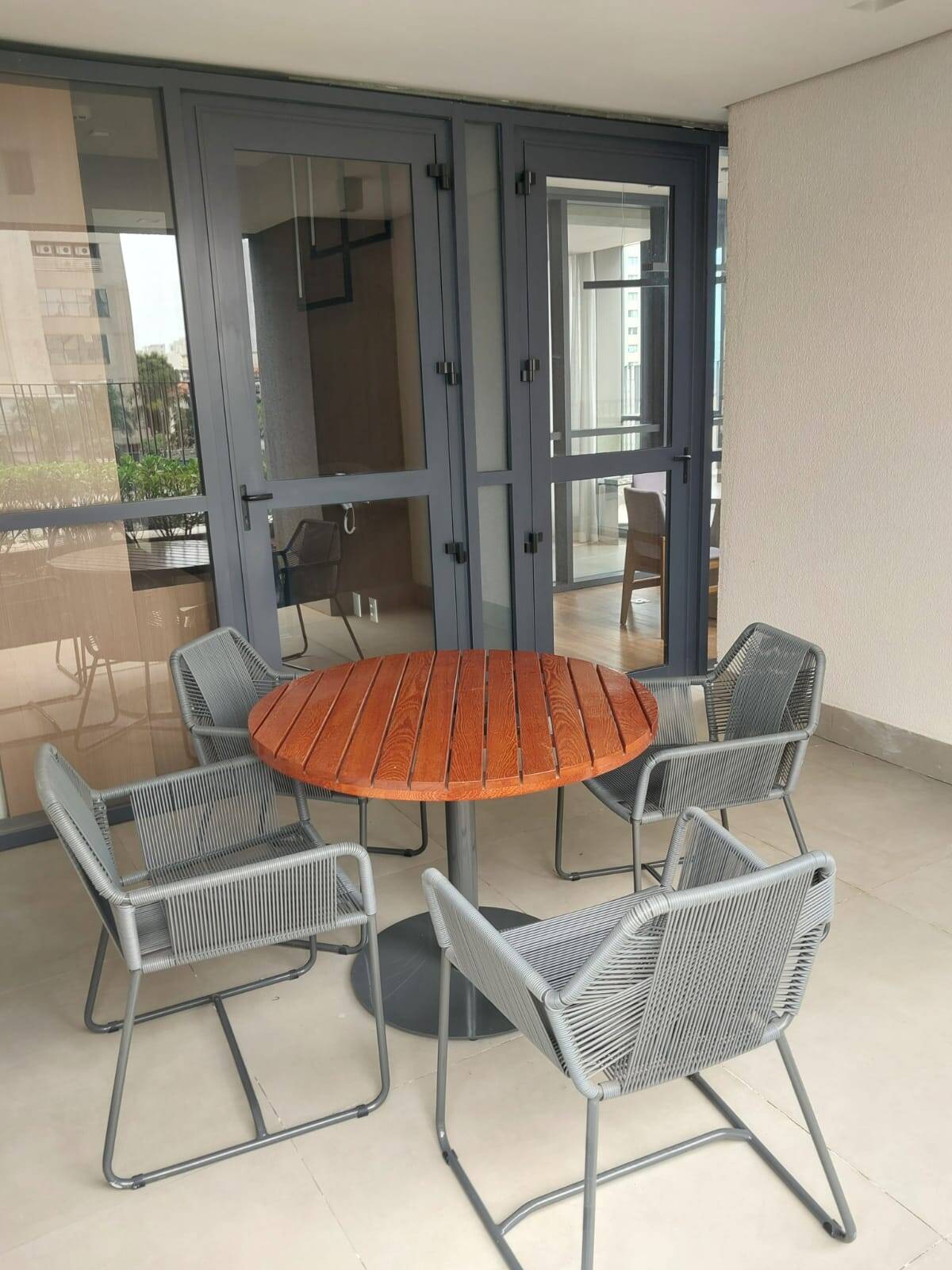 Apartamento, 1 quarto, 28 m² - Foto 10