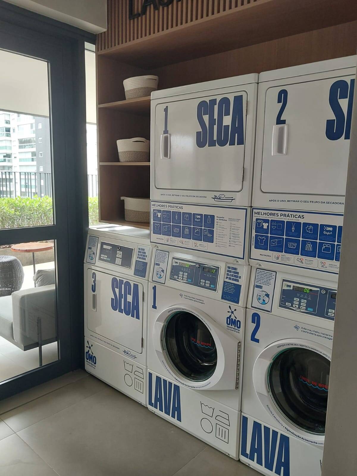 Apartamento, 1 quarto, 28 m² - Foto 13