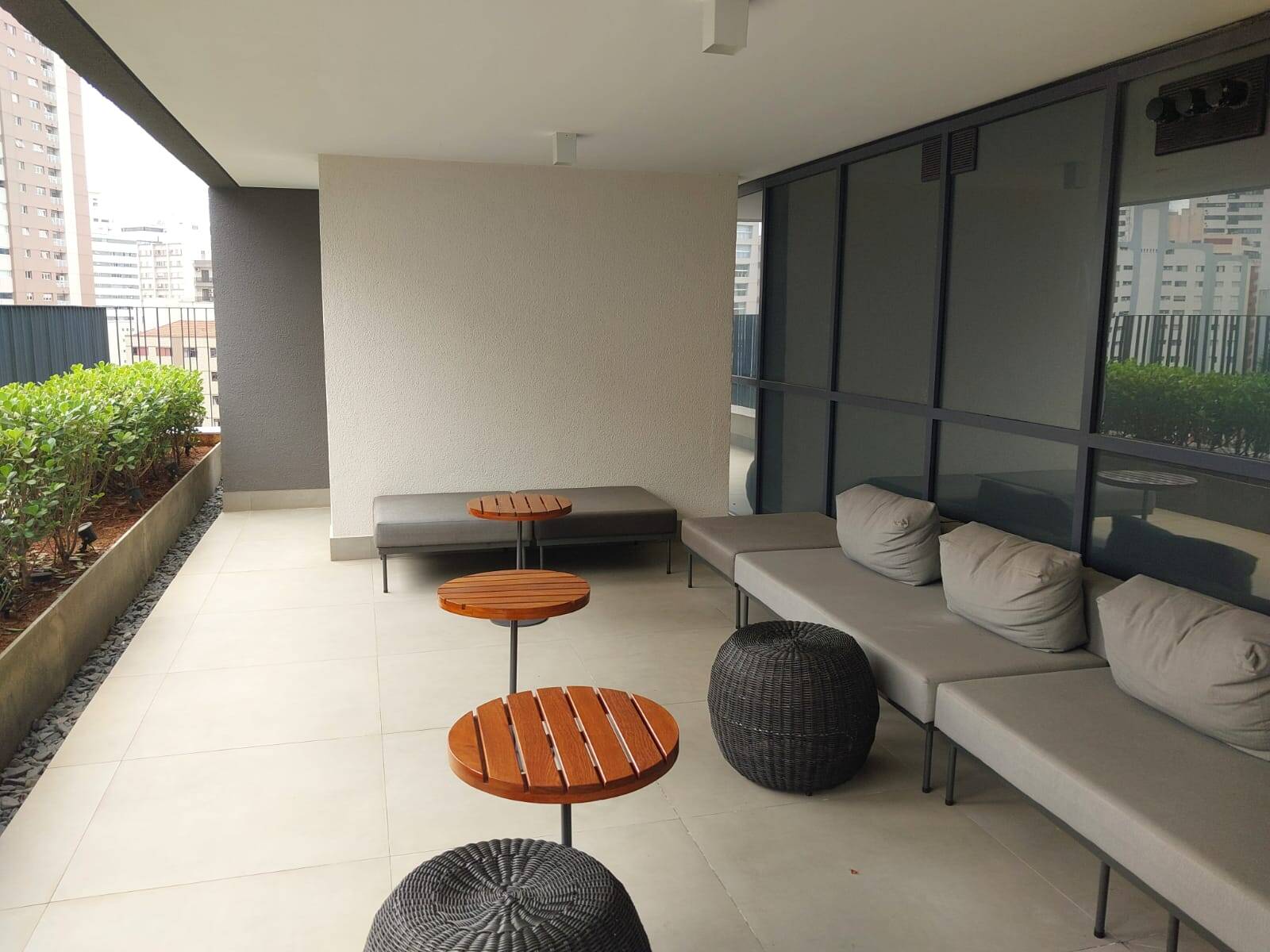 Apartamento, 1 quarto, 28 m² - Foto 12