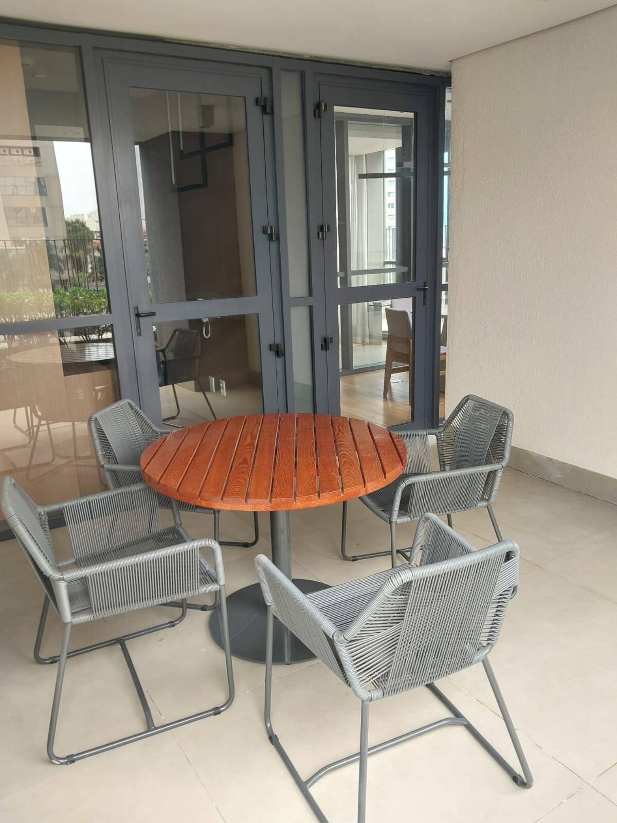 Apartamento, 1 quarto, 28 m² - Foto 14