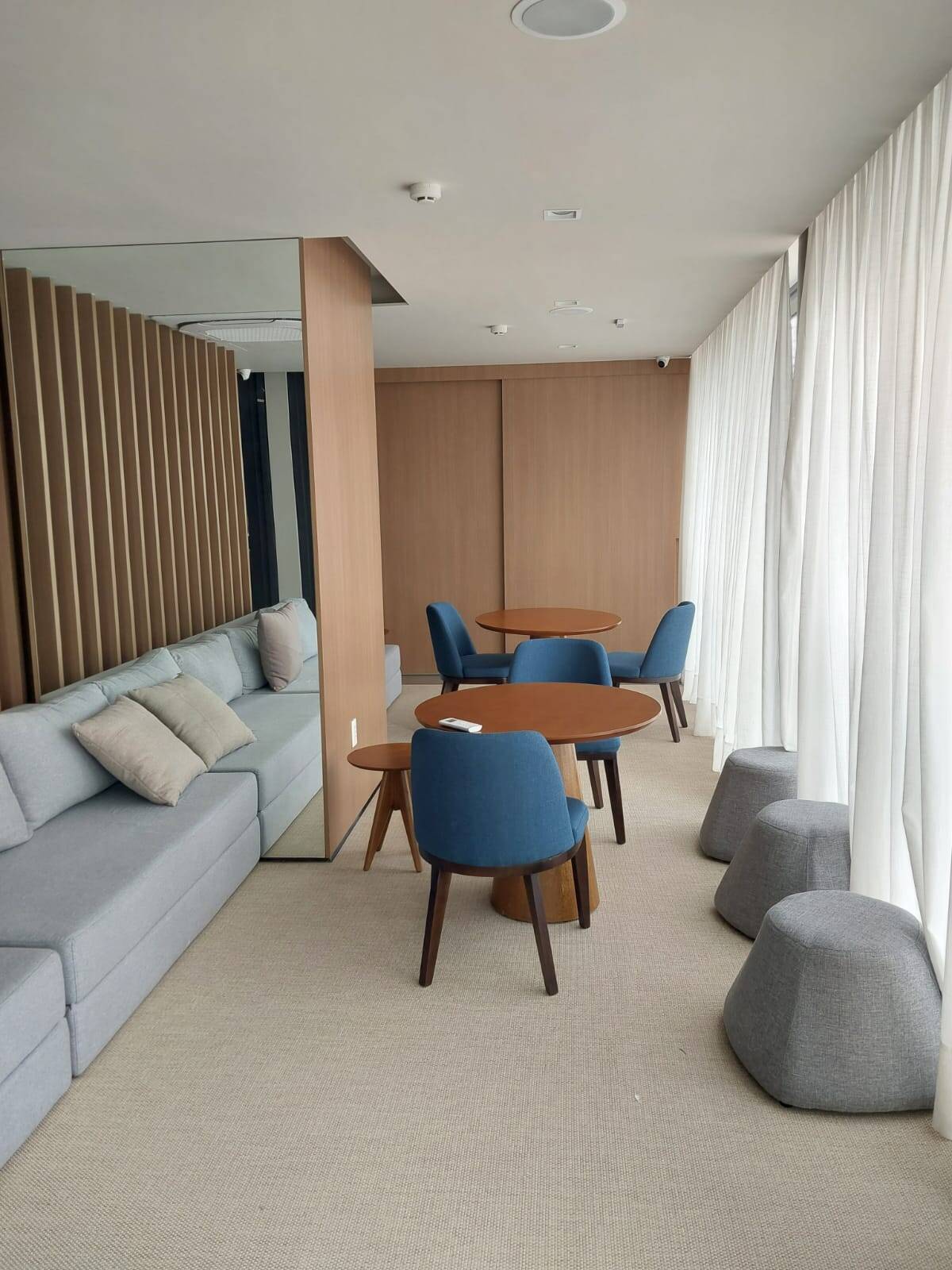 Apartamento, 1 quarto, 28 m² - Foto 15