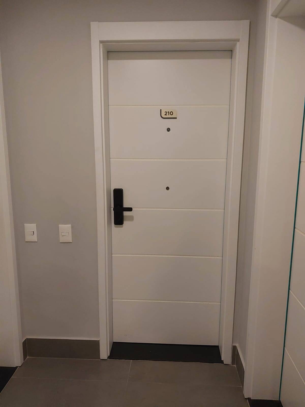 Apartamento, 1 quarto, 28 m² - Foto 16