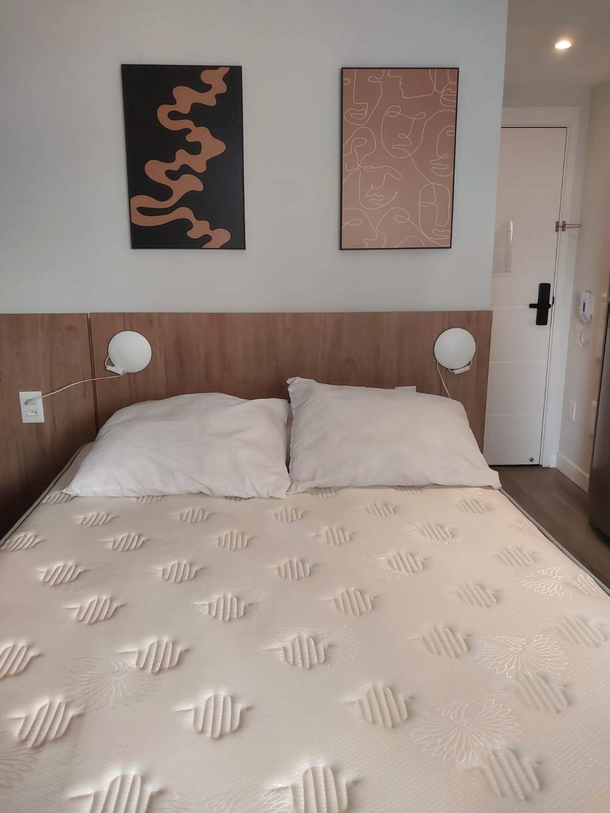 Apartamento, 1 quarto, 28 m² - Foto 17