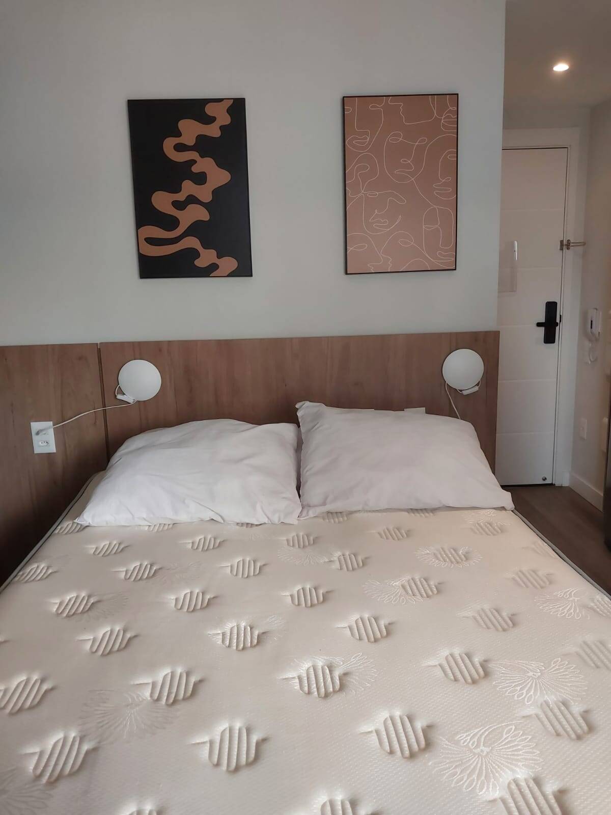 Apartamento, 1 quarto, 28 m² - Foto 19