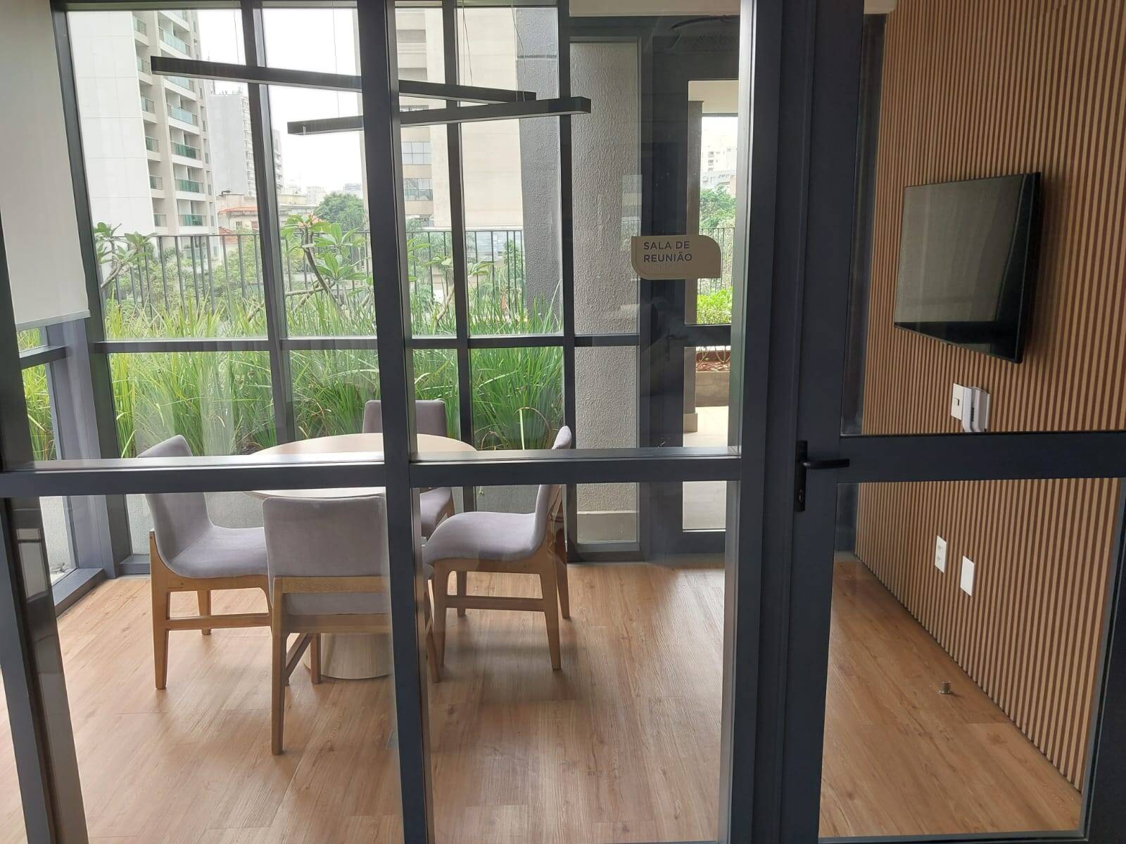 Apartamento, 1 quarto, 28 m² - Foto 18