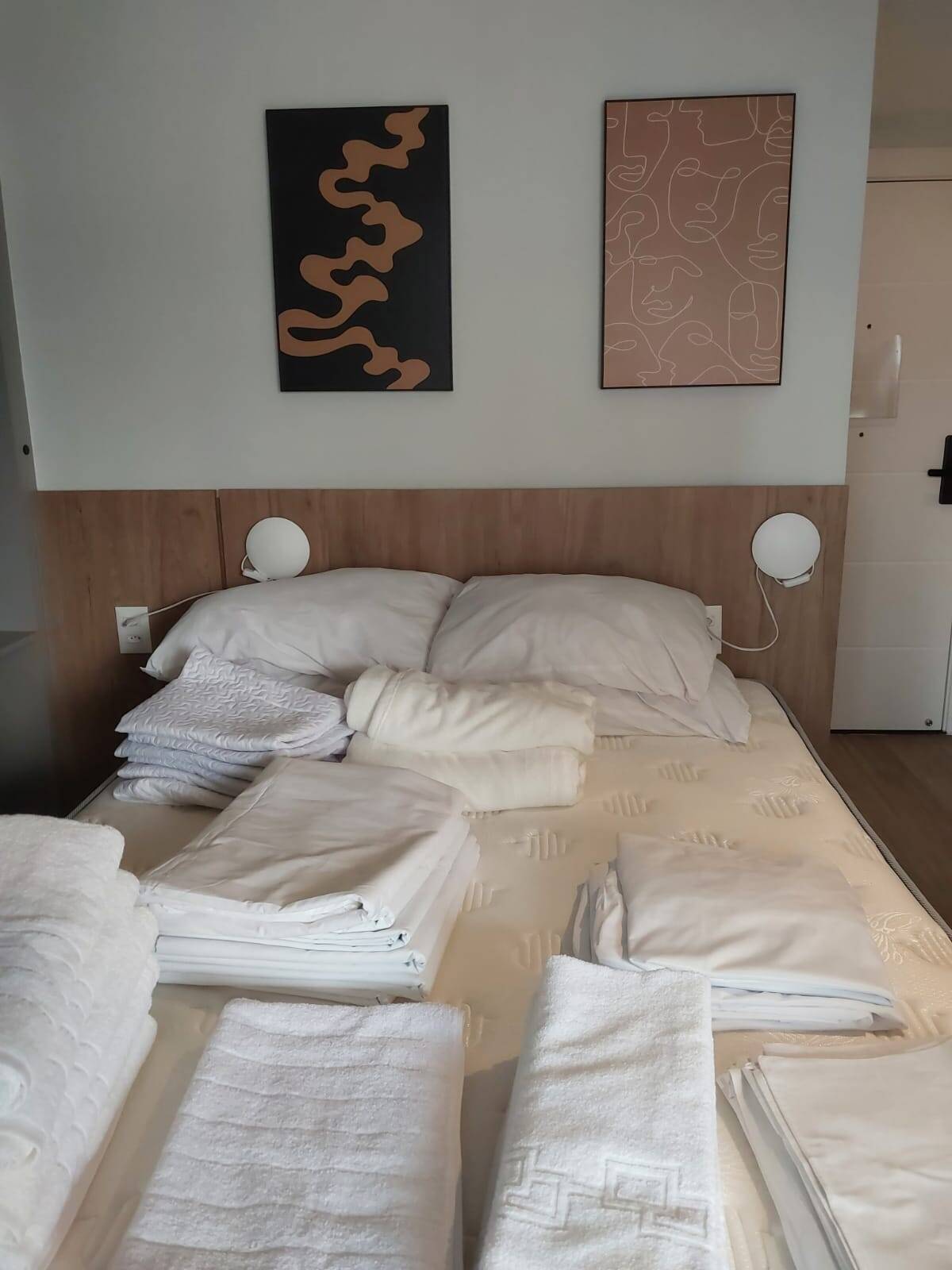 Apartamento, 1 quarto, 28 m² - Foto 21