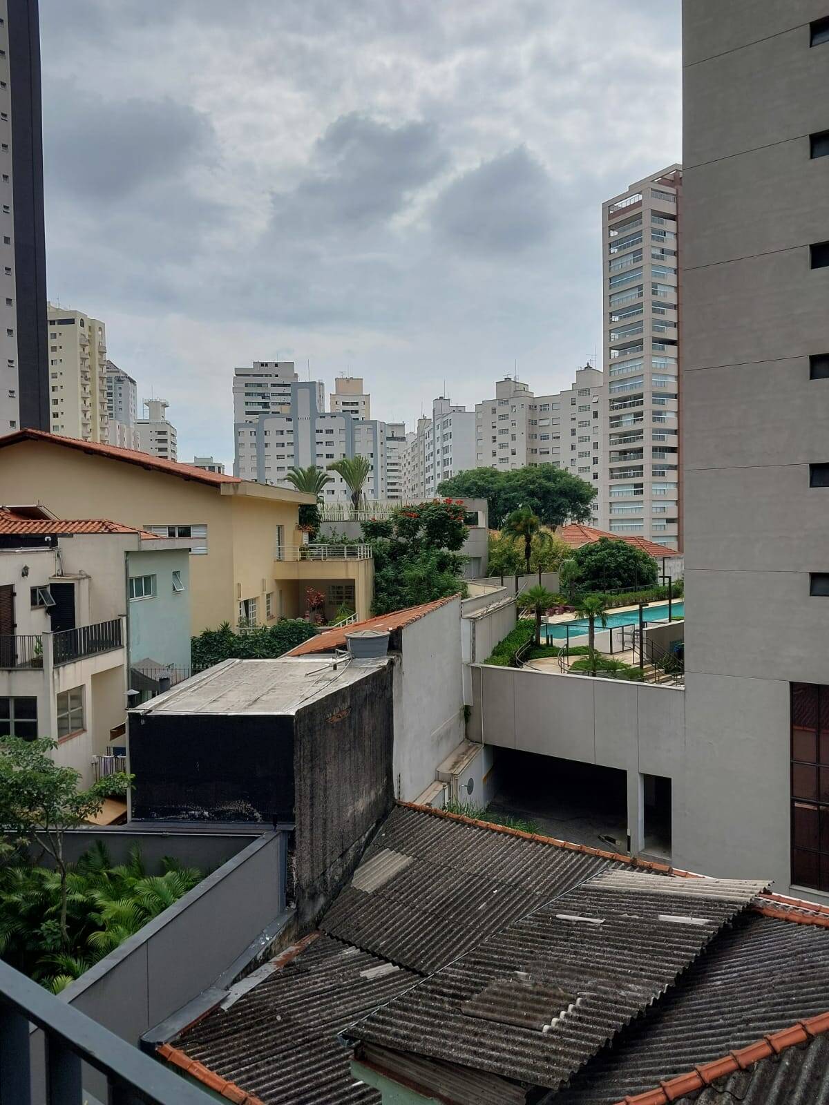 Apartamento, 1 quarto, 28 m² - Foto 20