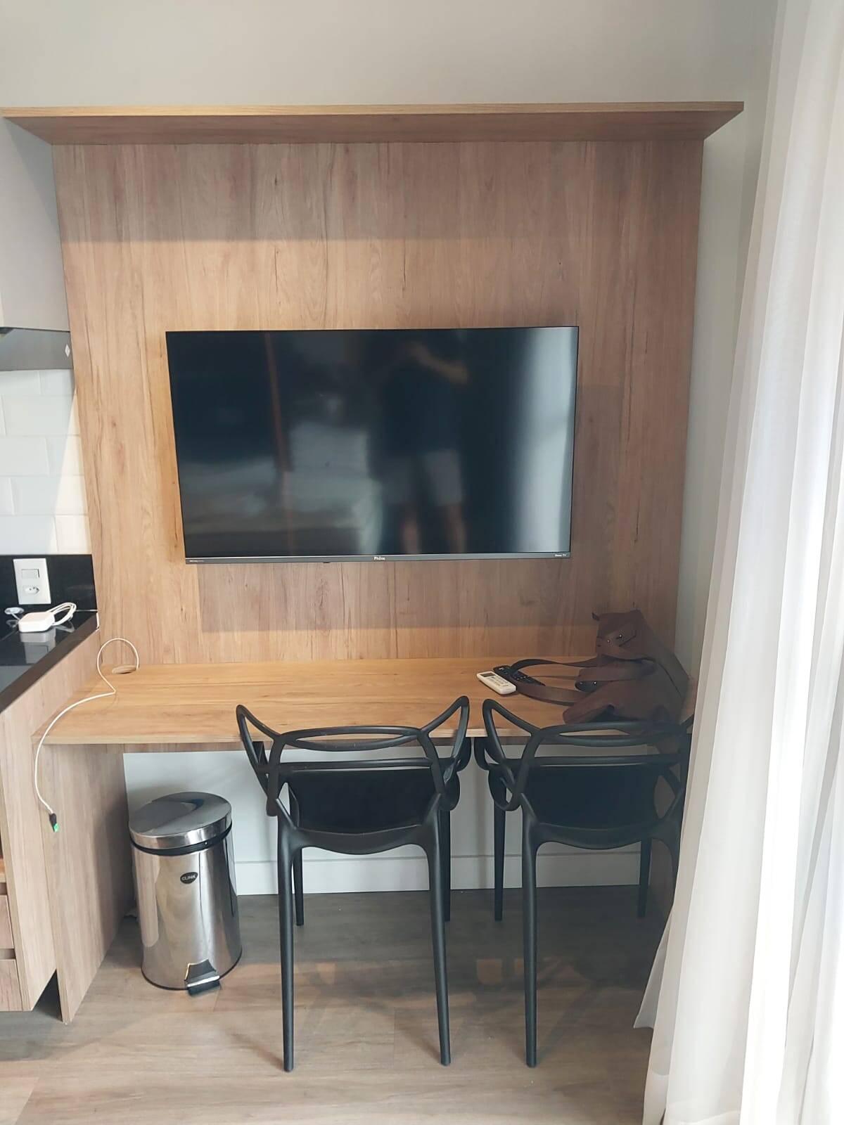 Apartamento, 1 quarto, 28 m² - Foto 22