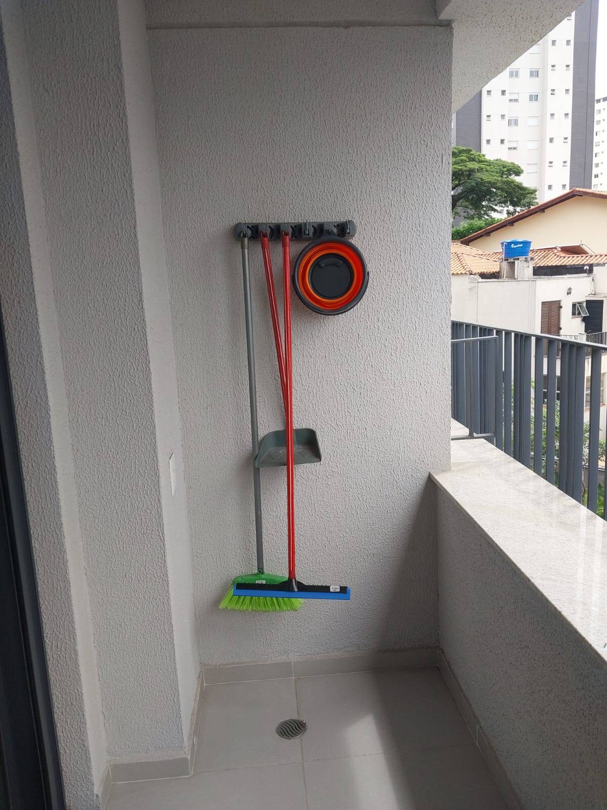 Apartamento, 1 quarto, 28 m² - Foto 25