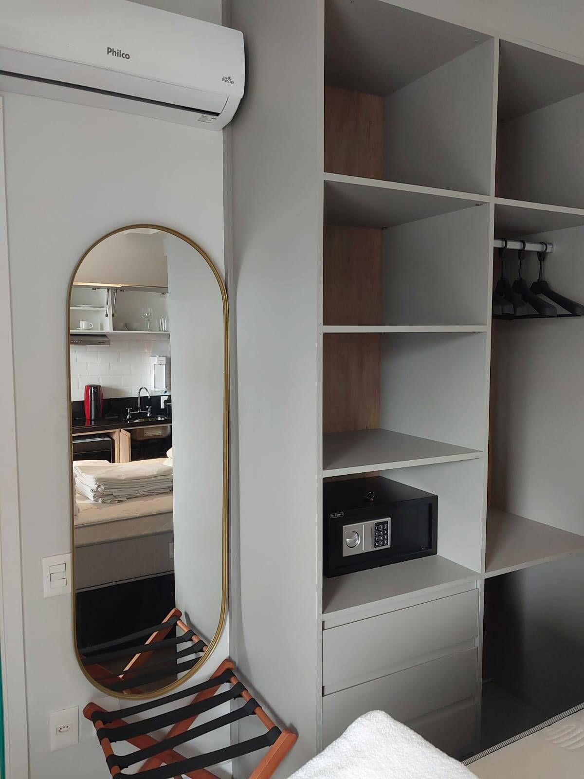 Apartamento, 1 quarto, 28 m² - Foto 24