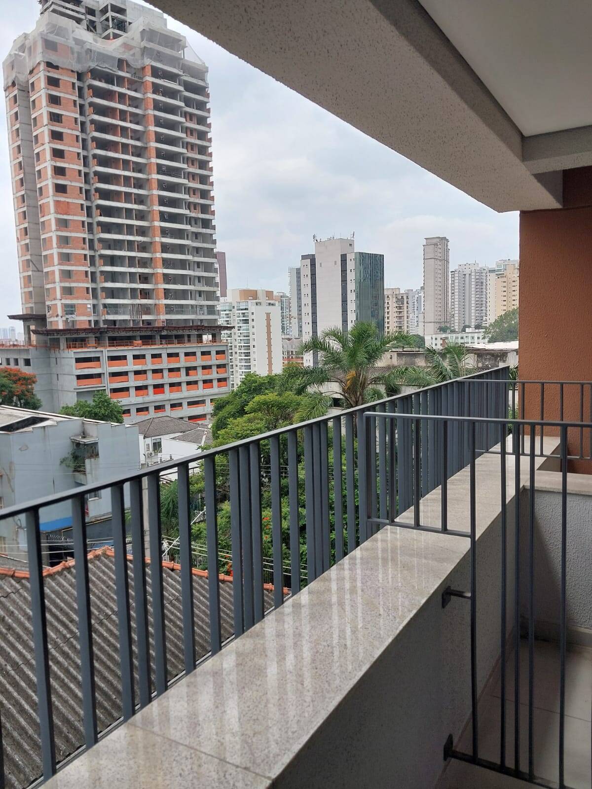 Apartamento, 1 quarto, 28 m² - Foto 27