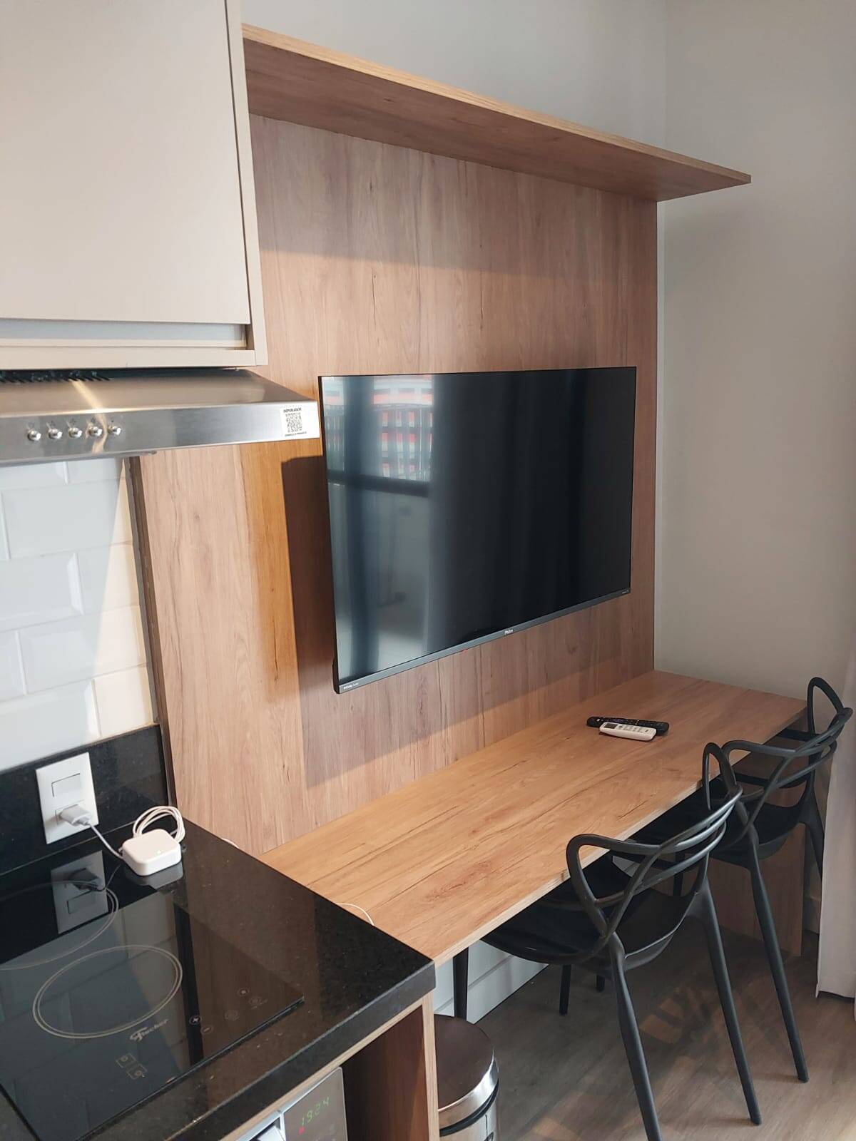 Apartamento, 1 quarto, 28 m² - Foto 32