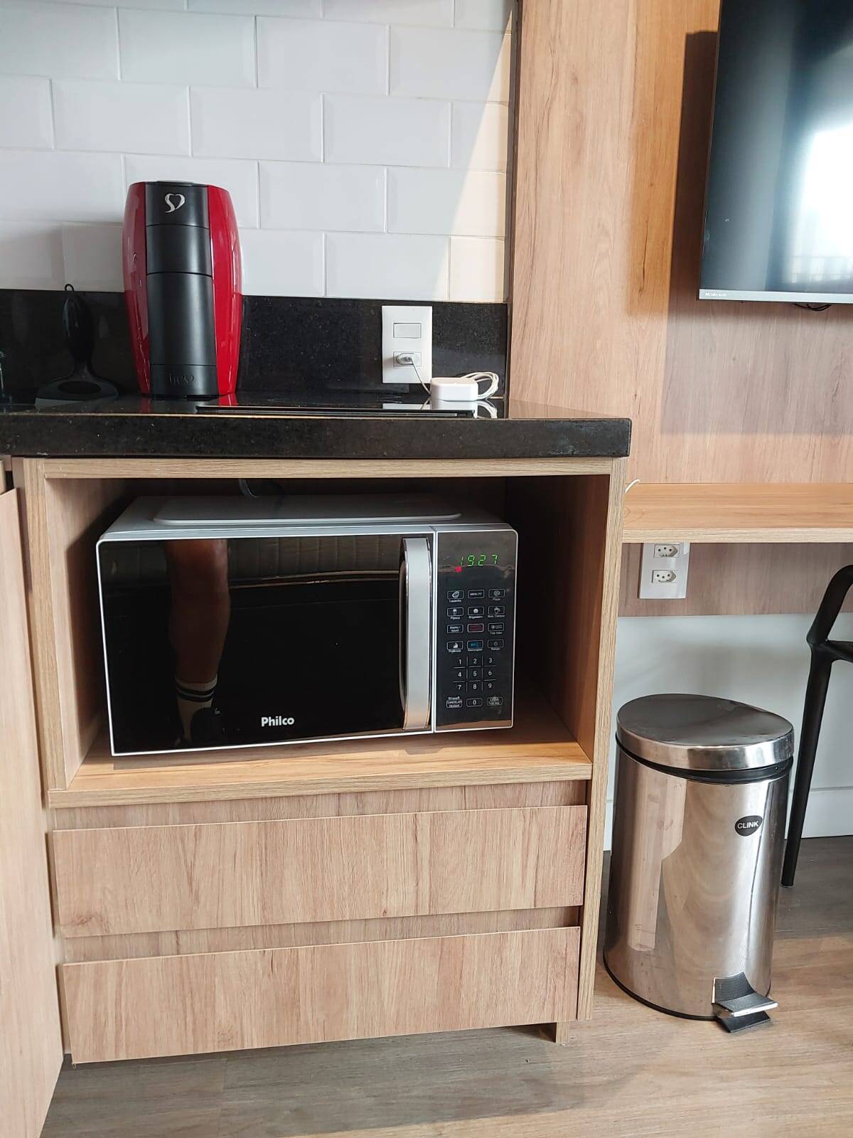 Apartamento, 1 quarto, 28 m² - Foto 31