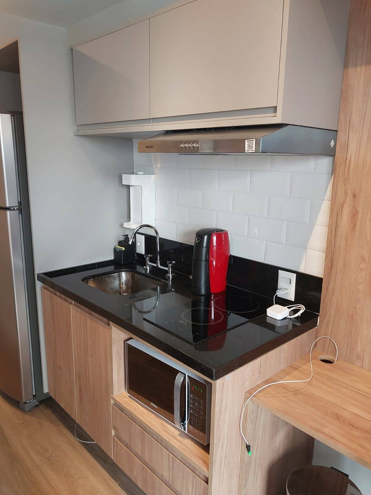 Apartamento, 1 quarto, 28 m² - Foto 34